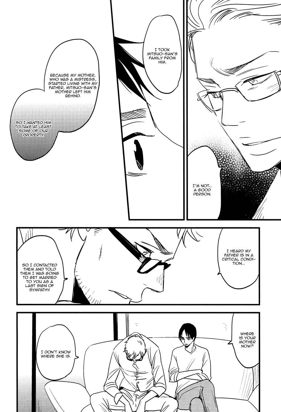 Page 16 Chapter 5 So Cute?