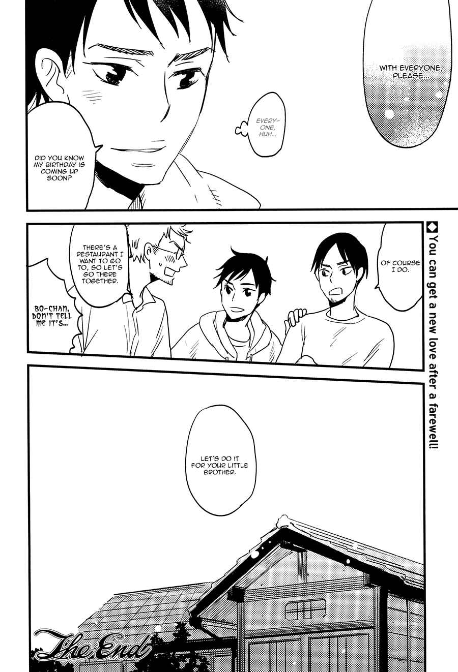 Page 34 Chapter 5 So Cute?