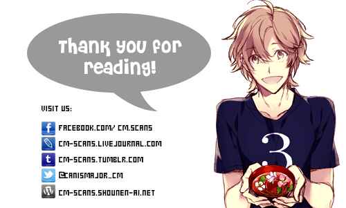 Page 35 Chapter 5 So Cute?