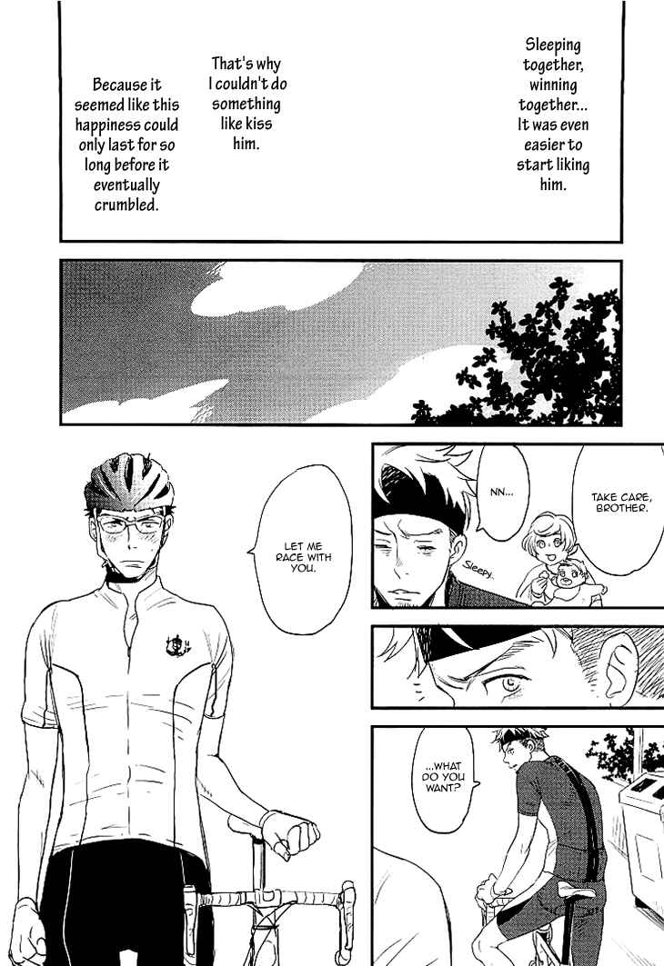 Page 23 Chapter 3 So Cute?