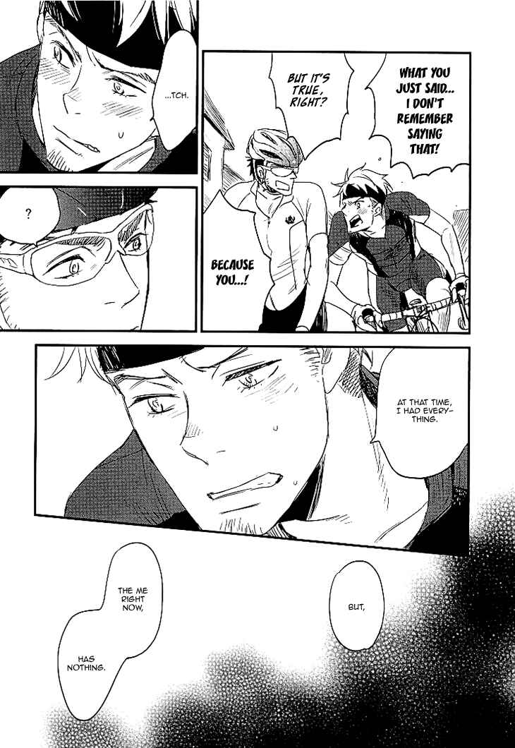 Page 26 Chapter 3 So Cute?