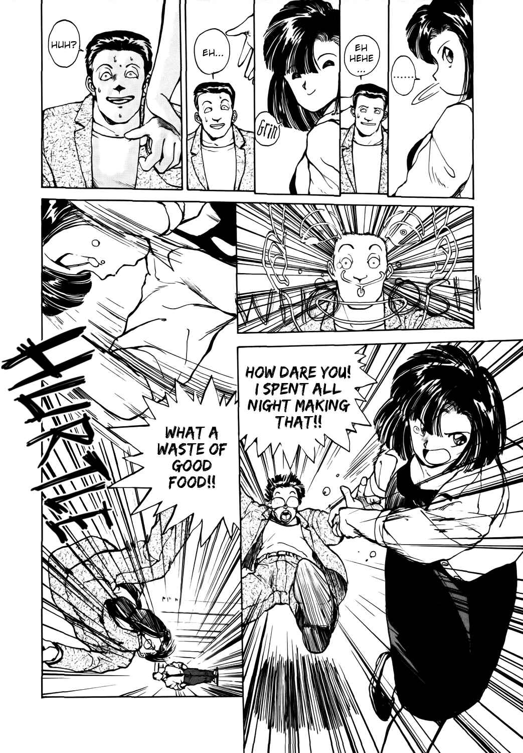 Page 8 Chapter 20 Youre Under Arrest!