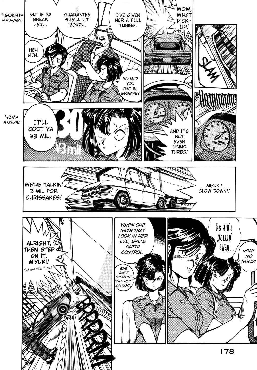 Page 6 Chapter 22 Youre Under Arrest!