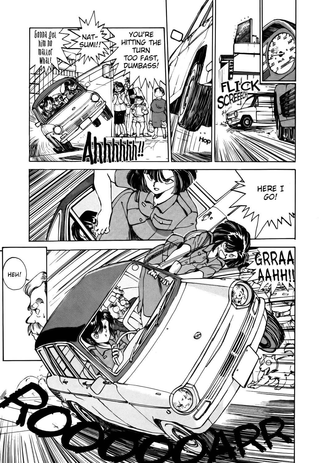 Page 7 Chapter 22 Youre Under Arrest!