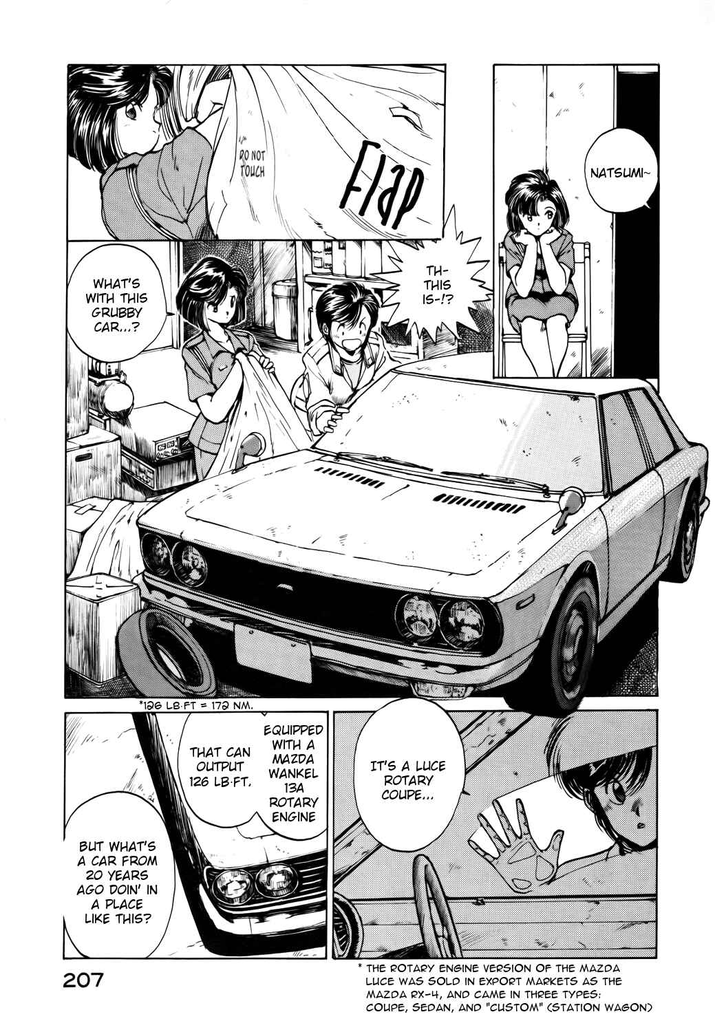 Page 3 Chapter 26 Youre Under Arrest!