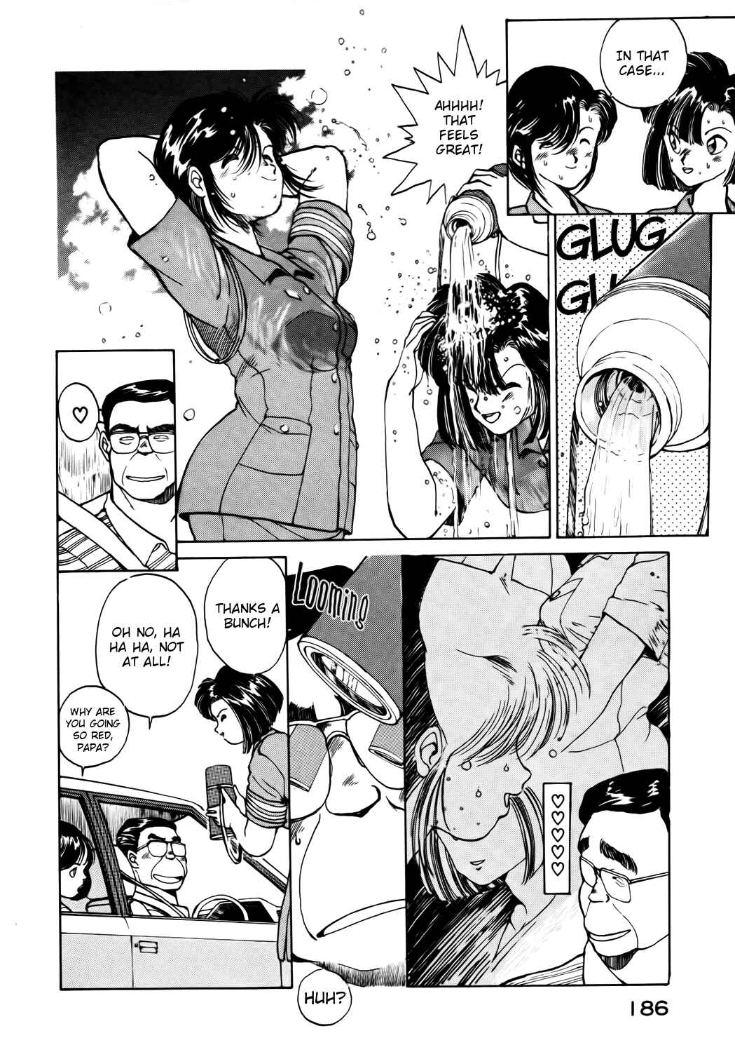 Page 6 Chapter 23 Youre Under Arrest!