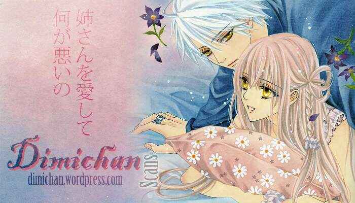 Page 2 Chapter 13 Crayon Days - Daikirai na Aitsu