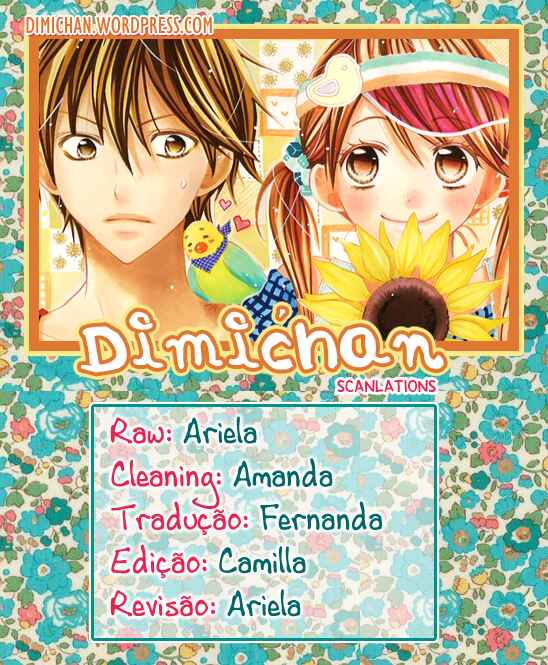 Page 2 Chapter 8 Crayon Days - Daikirai na Aitsu