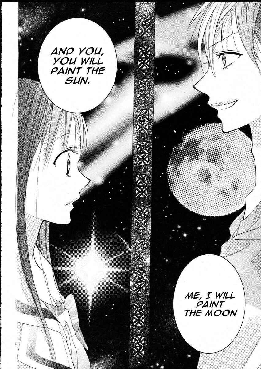 Page 11 Chapter 7 Crayon Days - Daikirai na Aitsu