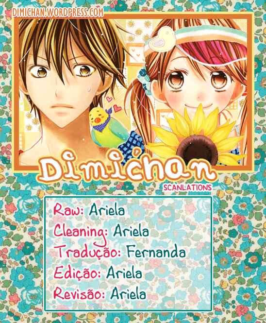 Page 2 Chapter 27 Crayon Days - Daikirai na Aitsu