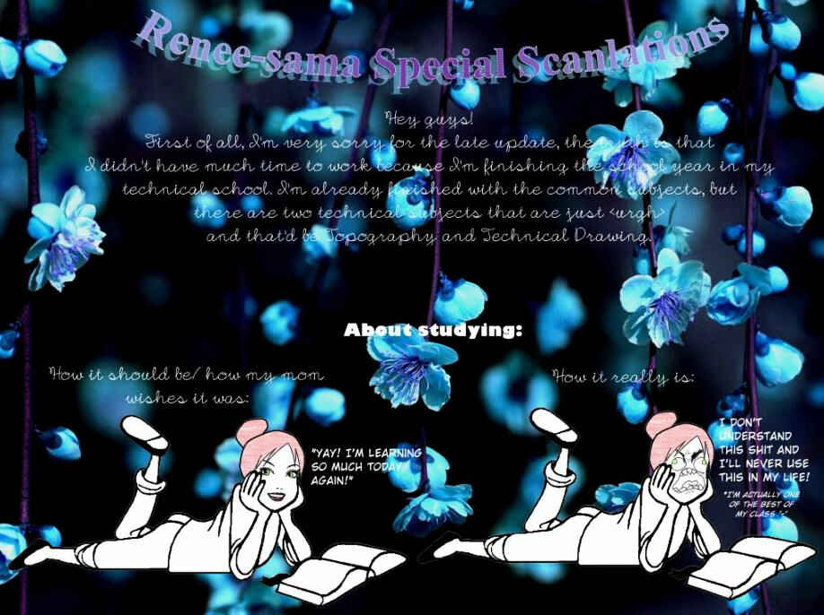 Page 24 Chapter 24 Crayon Days - Daikirai na Aitsu