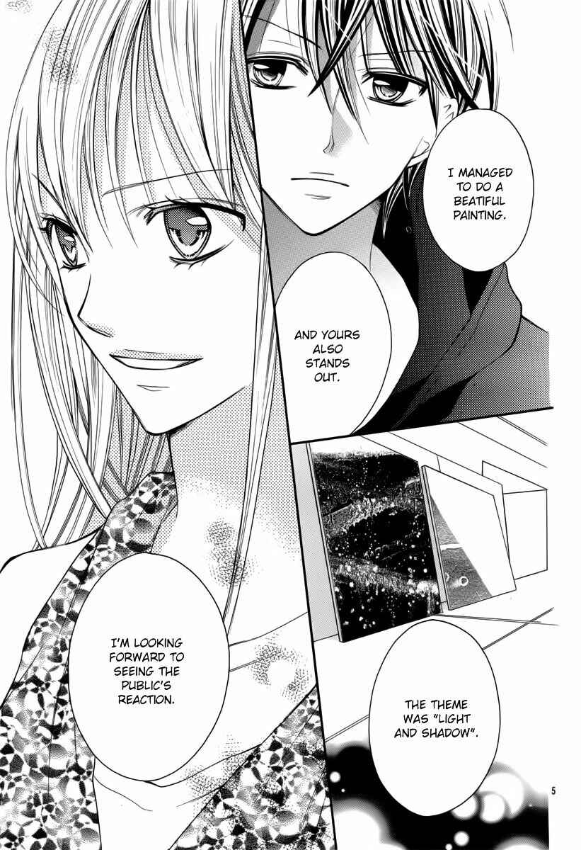 Page 7 Chapter 22 Crayon Days - Daikirai na Aitsu
