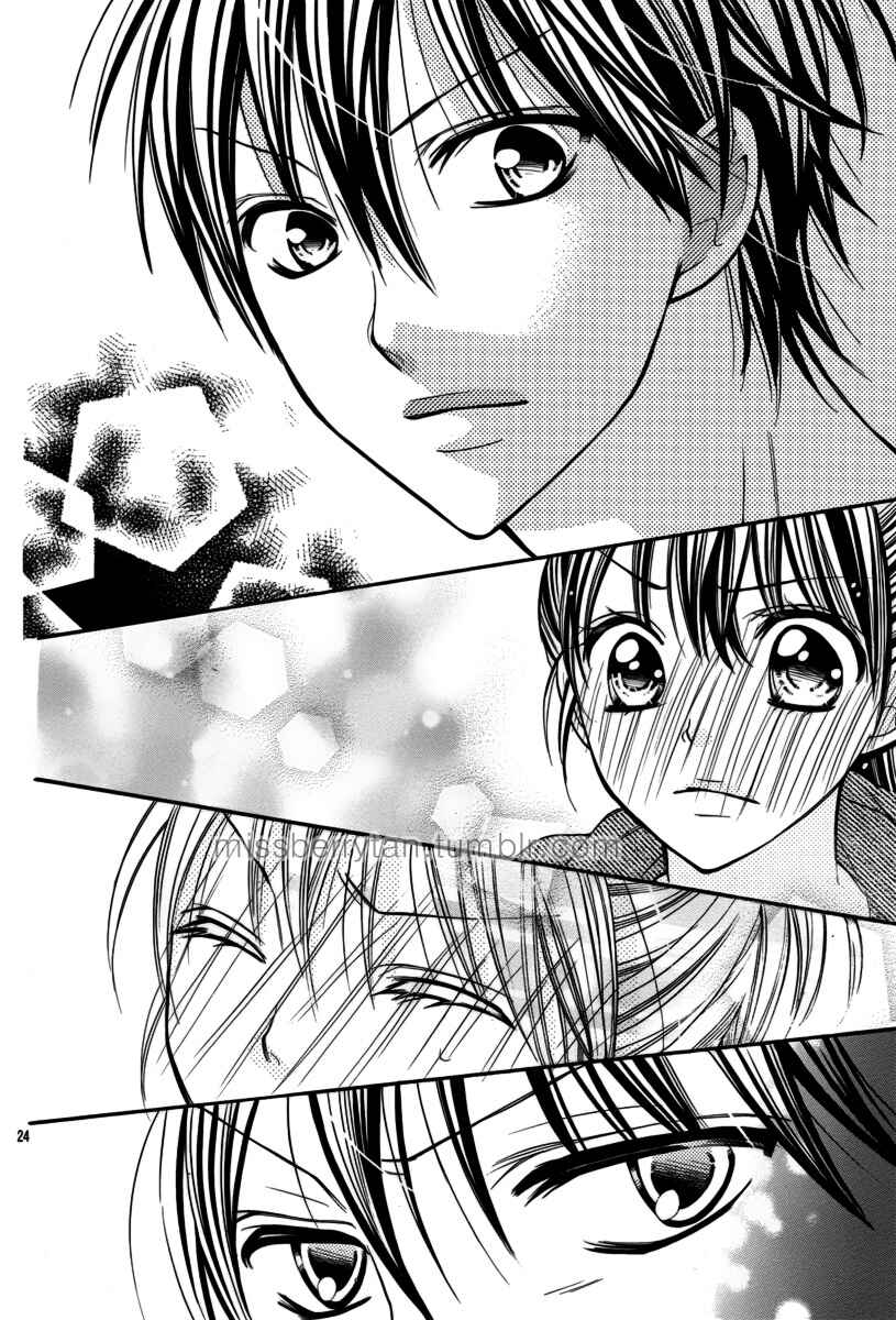 Page 25 Chapter 11 Crayon Days - Daikirai na Aitsu