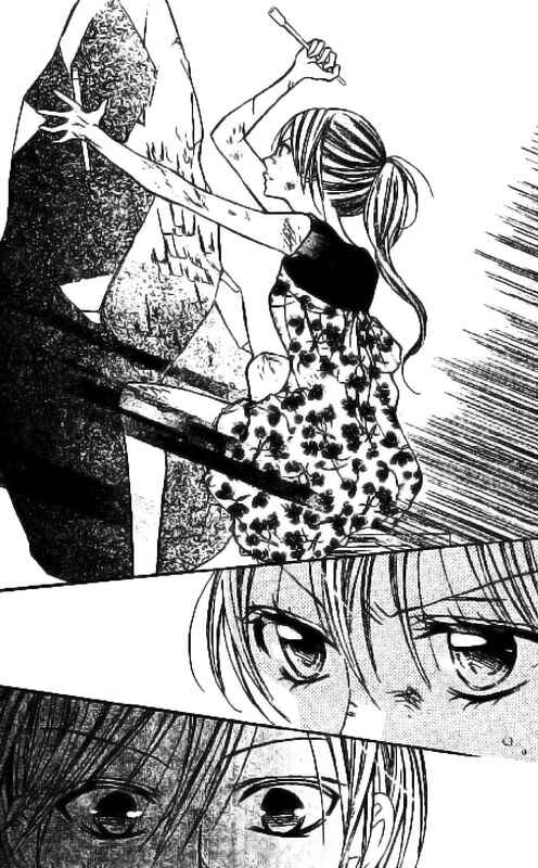 Page 6 Chapter 27.2 Crayon Days - Daikirai na Aitsu