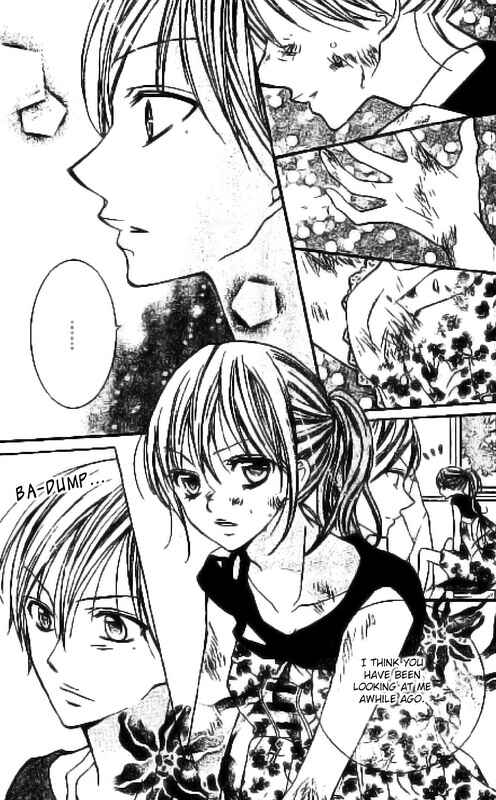 Page 7 Chapter 27.2 Crayon Days - Daikirai na Aitsu