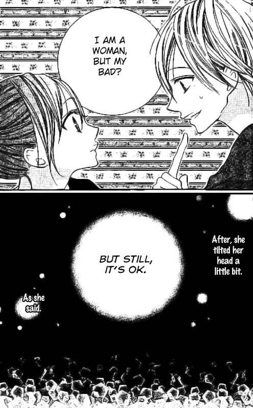 Page 9 Chapter 27.2 Crayon Days - Daikirai na Aitsu