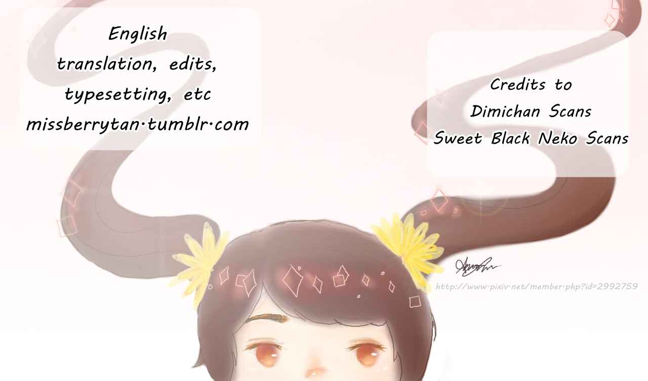 Page 28 Chapter 14 Crayon Days - Daikirai na Aitsu