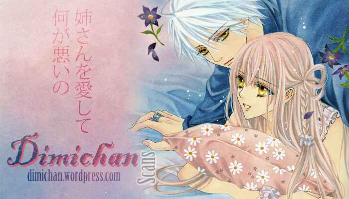 Page 3 Chapter 14 Crayon Days - Daikirai na Aitsu