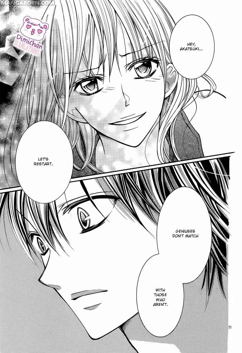Page 14 Chapter 19 Crayon Days - Daikirai na Aitsu
