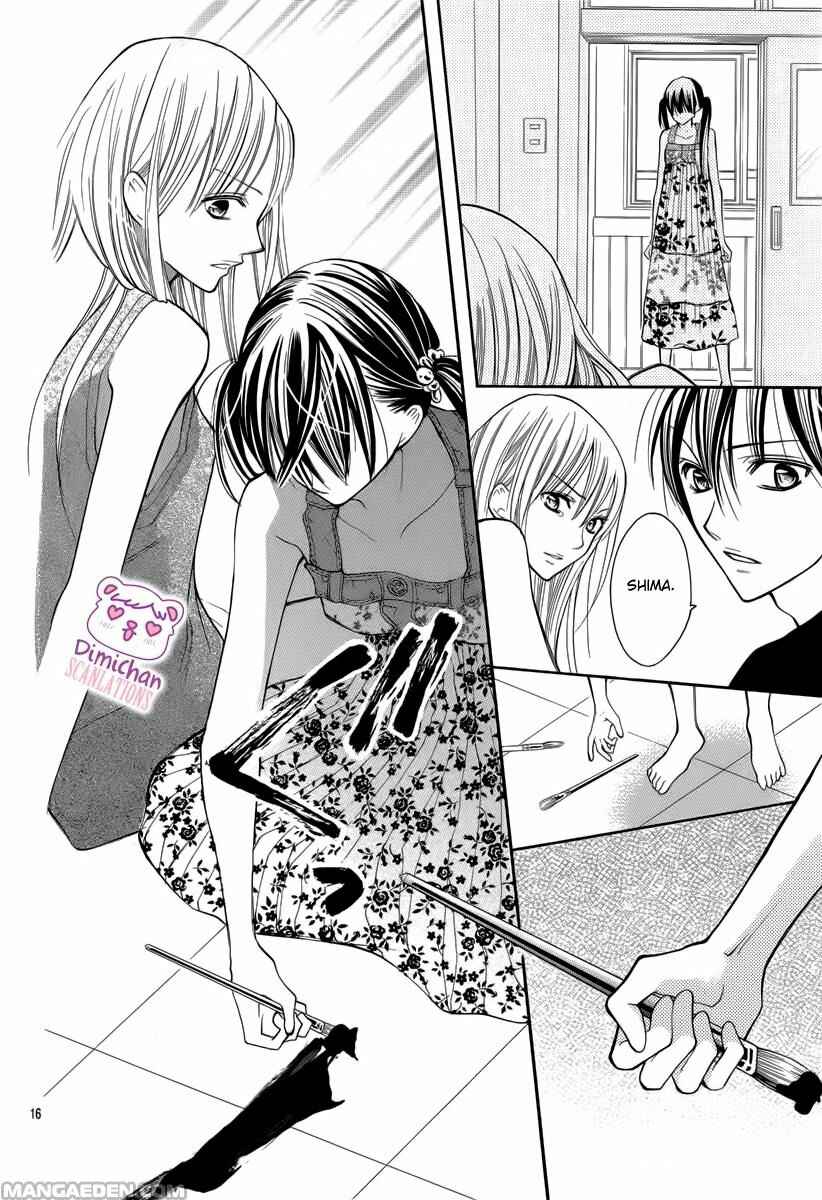 Page 19 Chapter 19 Crayon Days - Daikirai na Aitsu