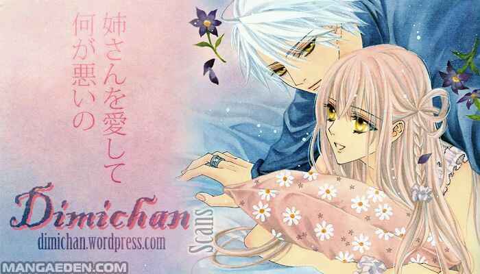 Page 3 Chapter 19 Crayon Days - Daikirai na Aitsu