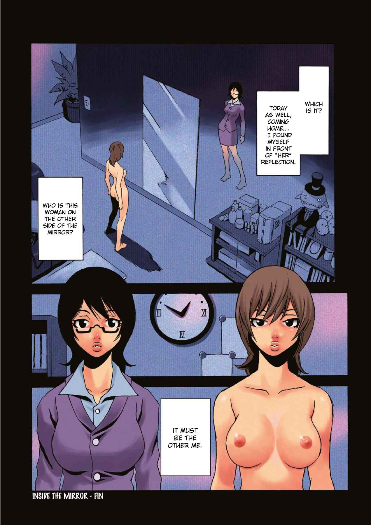 Page 8 Chapter 16 robot