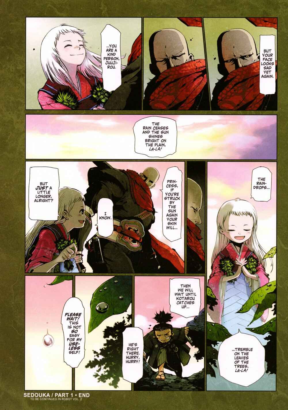 Page 6 Chapter 13 robot
