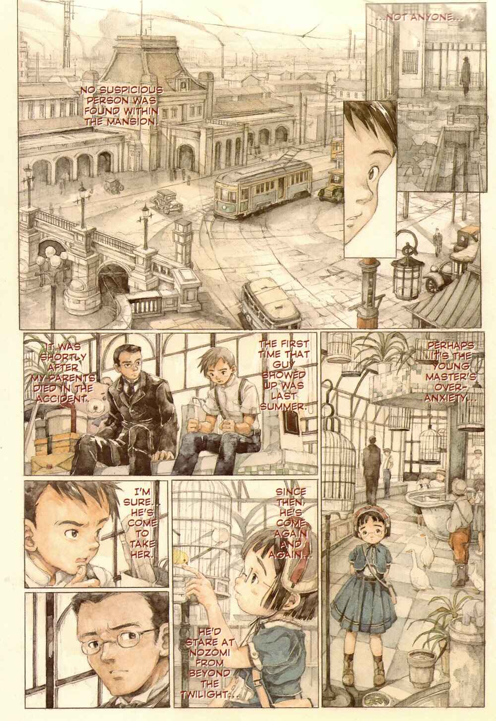 Page 4 Chapter 12 robot