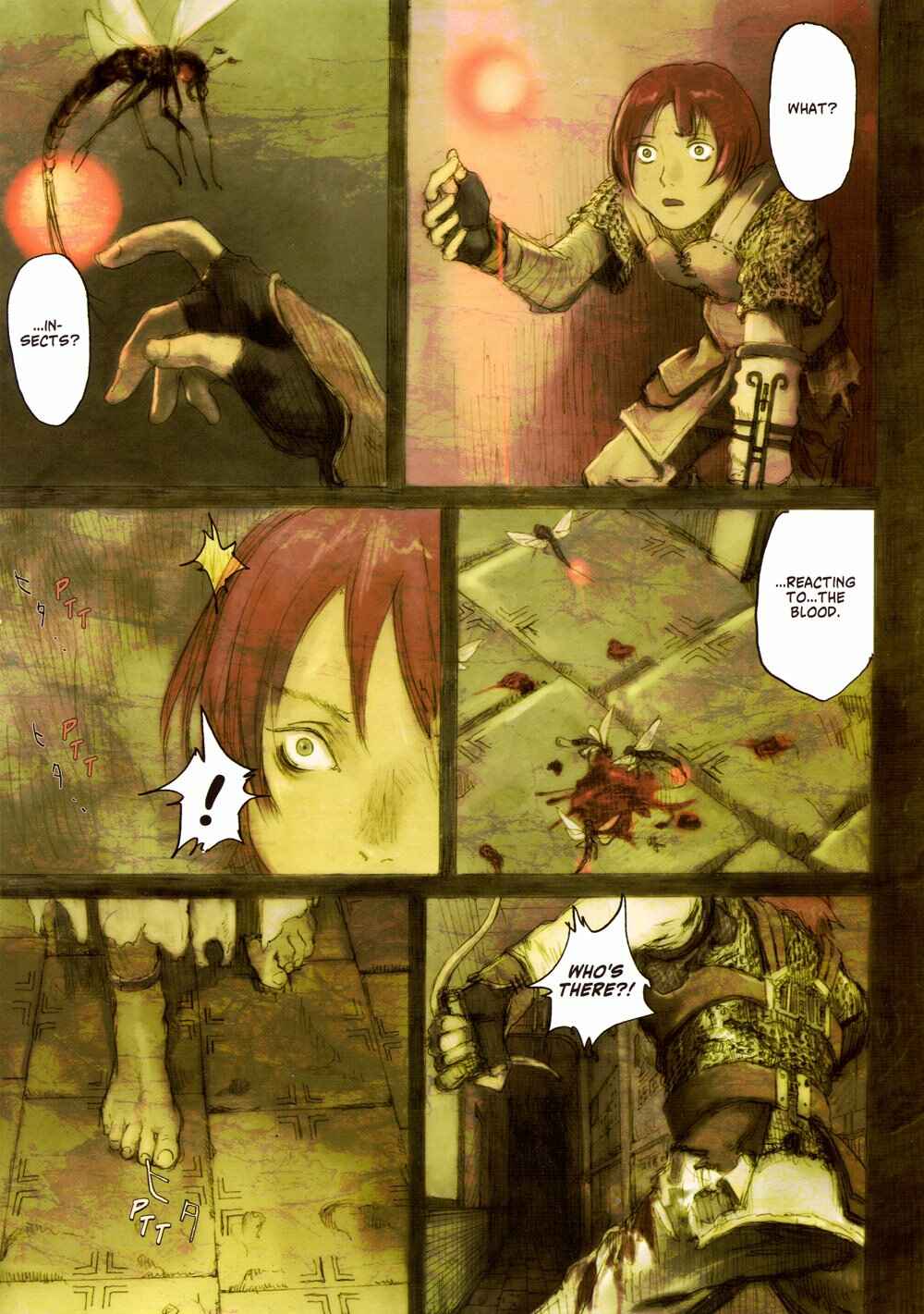 Page 5 Chapter 6 robot