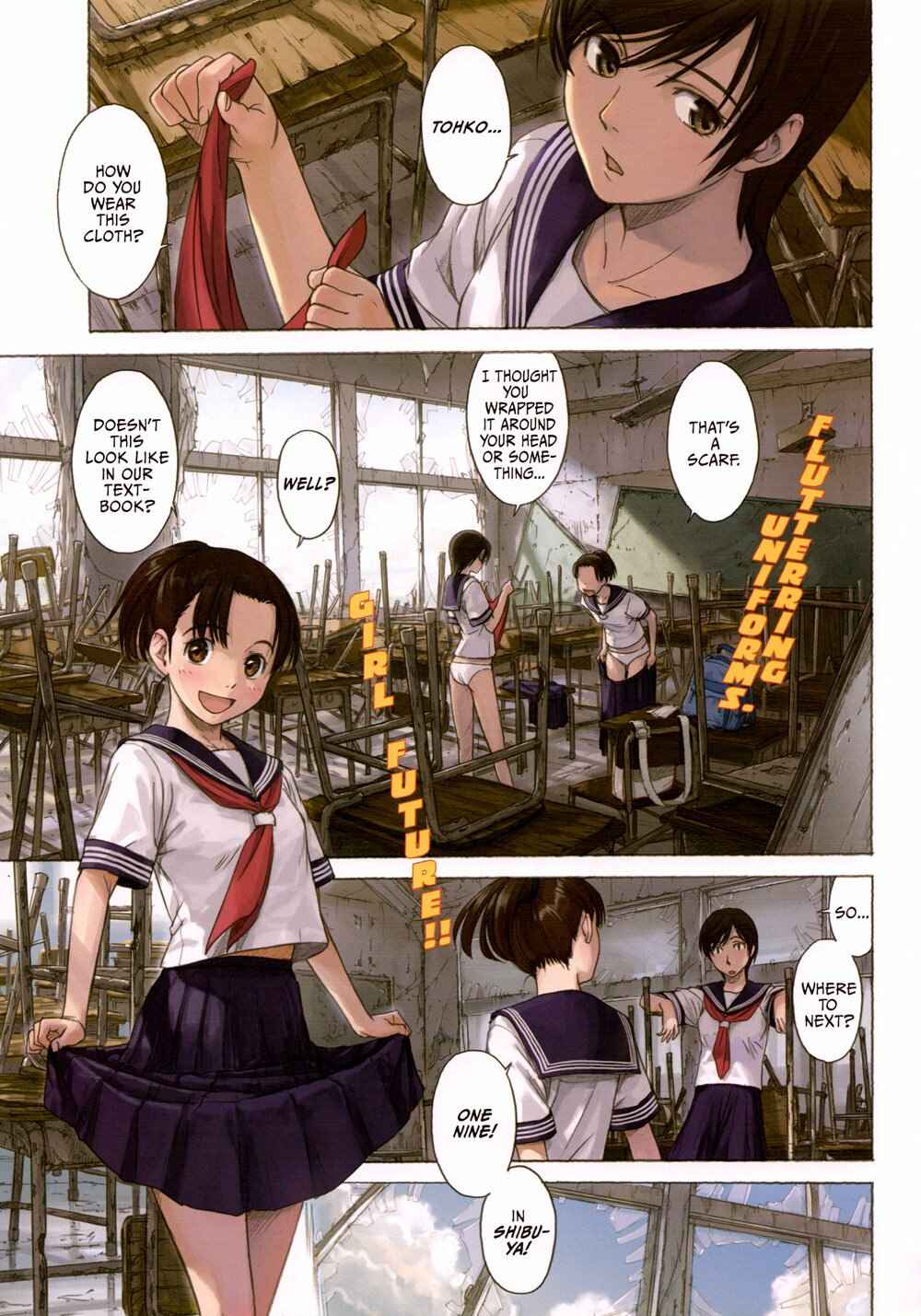 Page 1 Chapter 2 robot