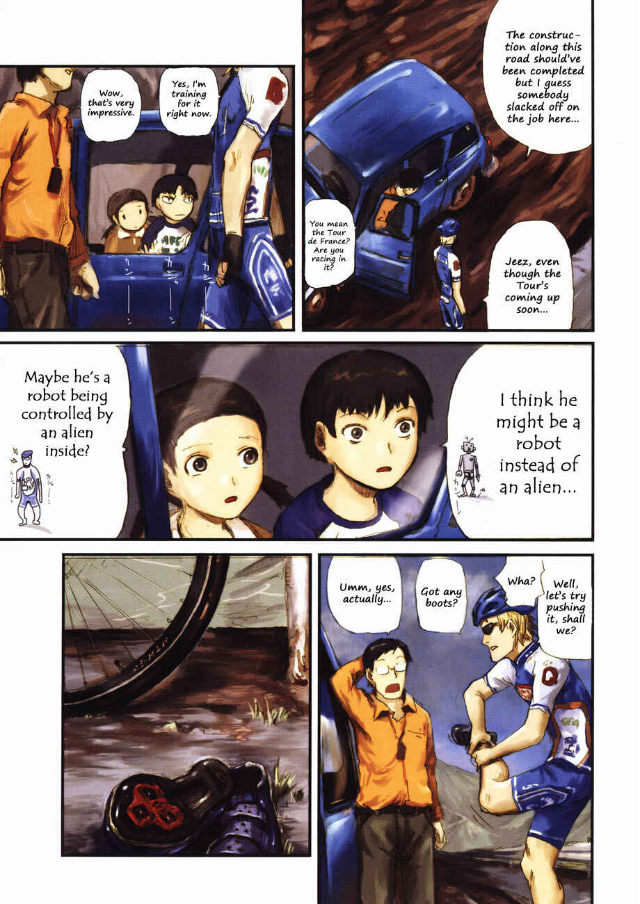 Page 5 Chapter 1 robot