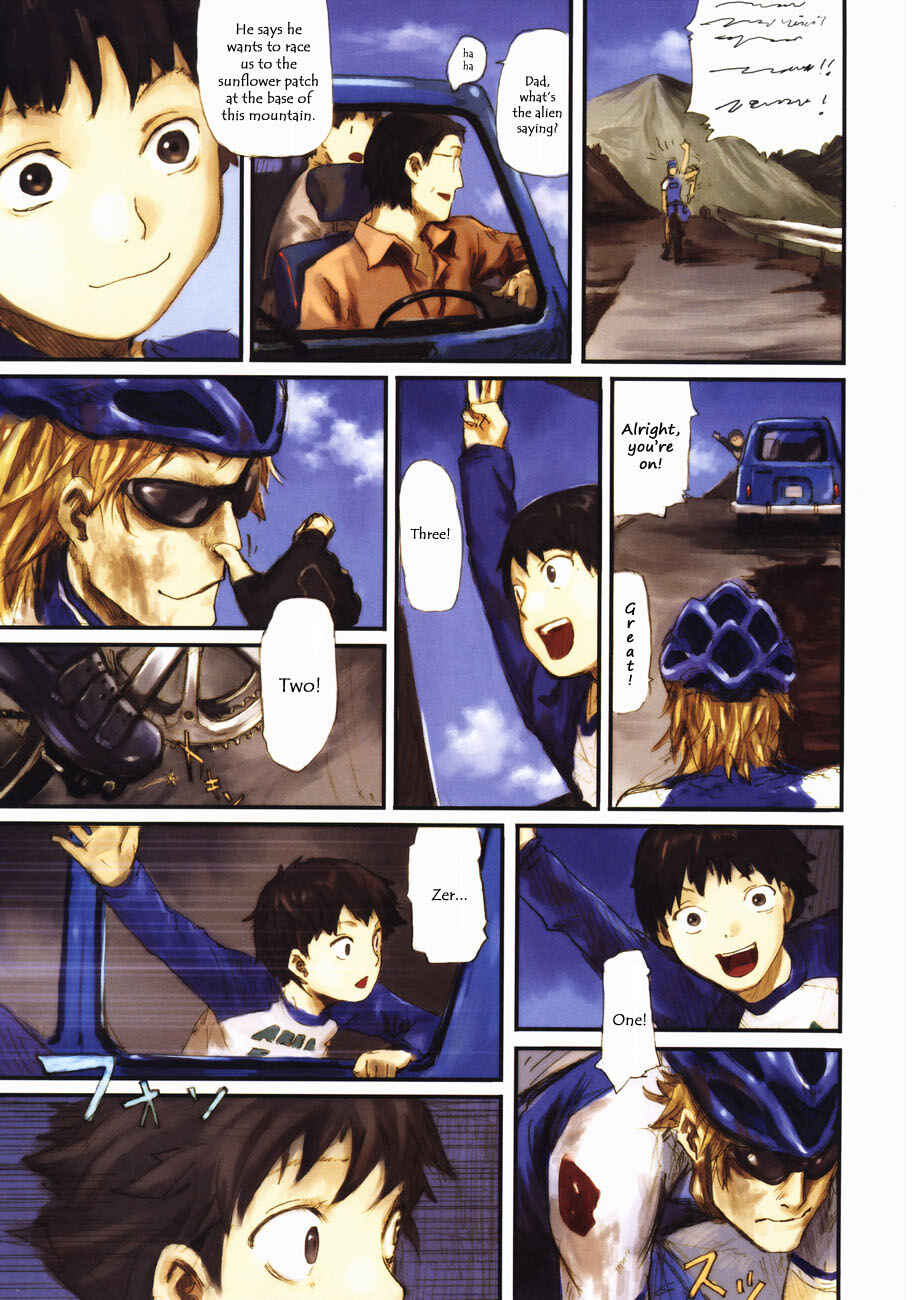 Page 9 Chapter 1 robot