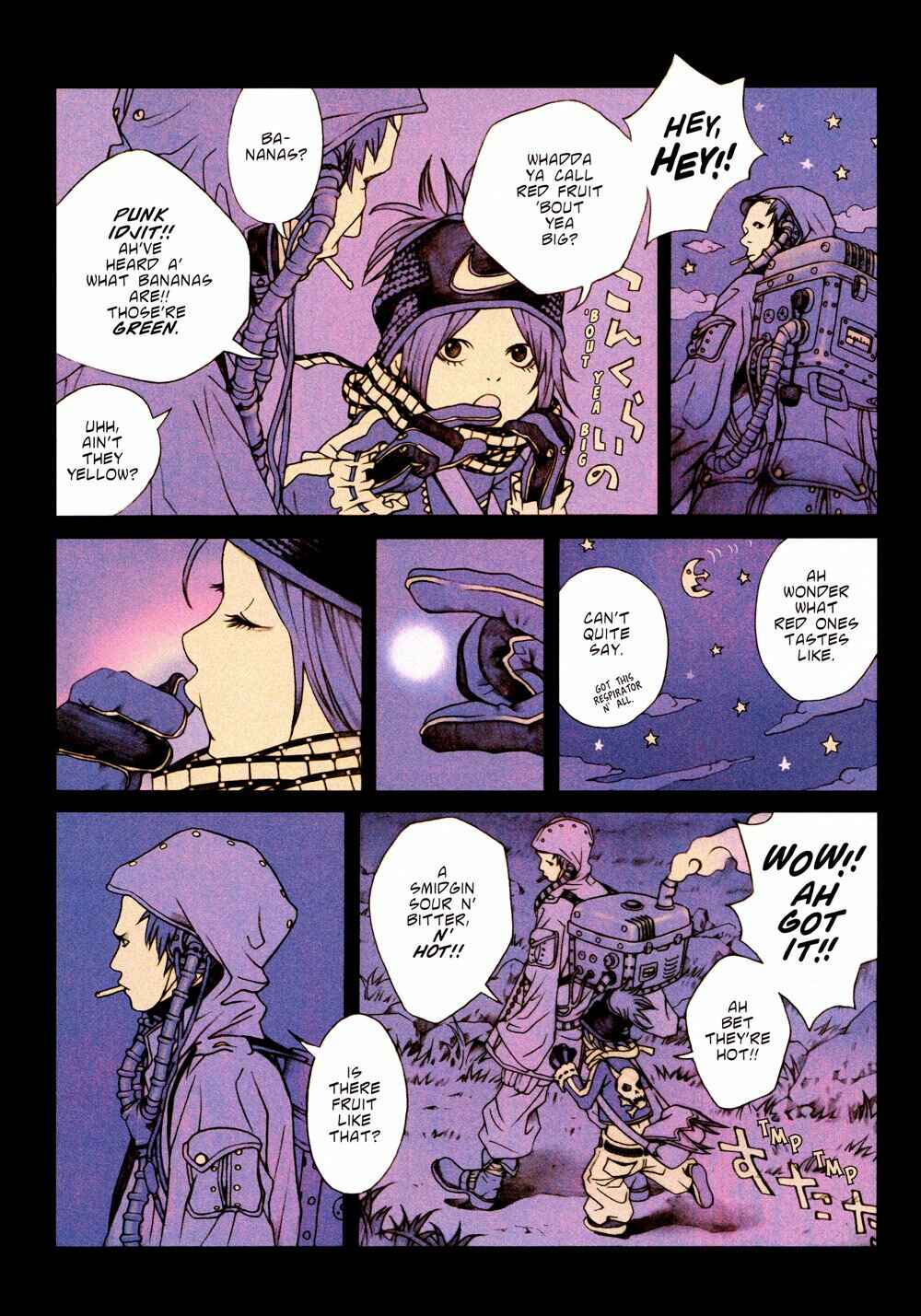 Page 10 Chapter 3 robot