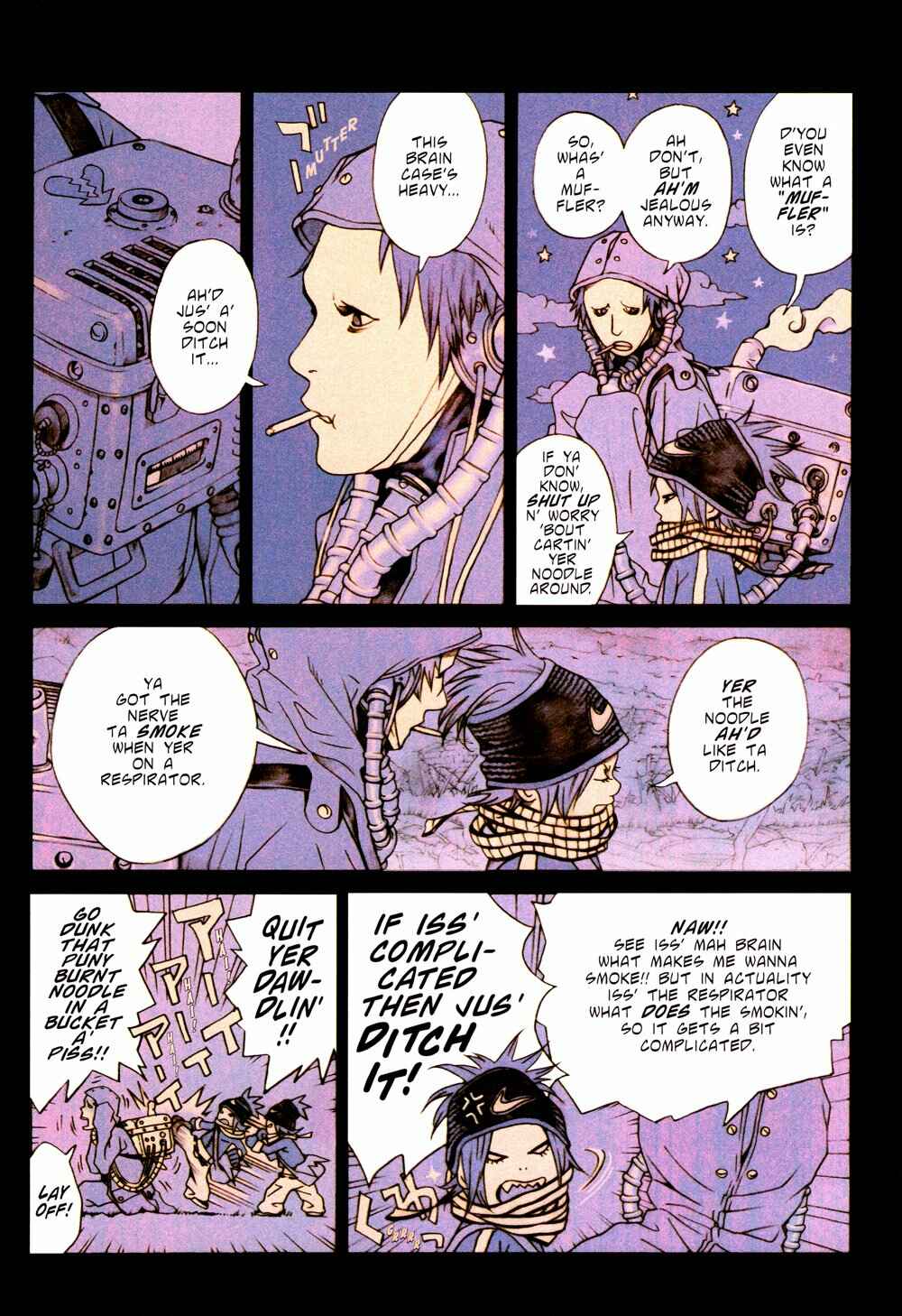 Page 5 Chapter 3 robot
