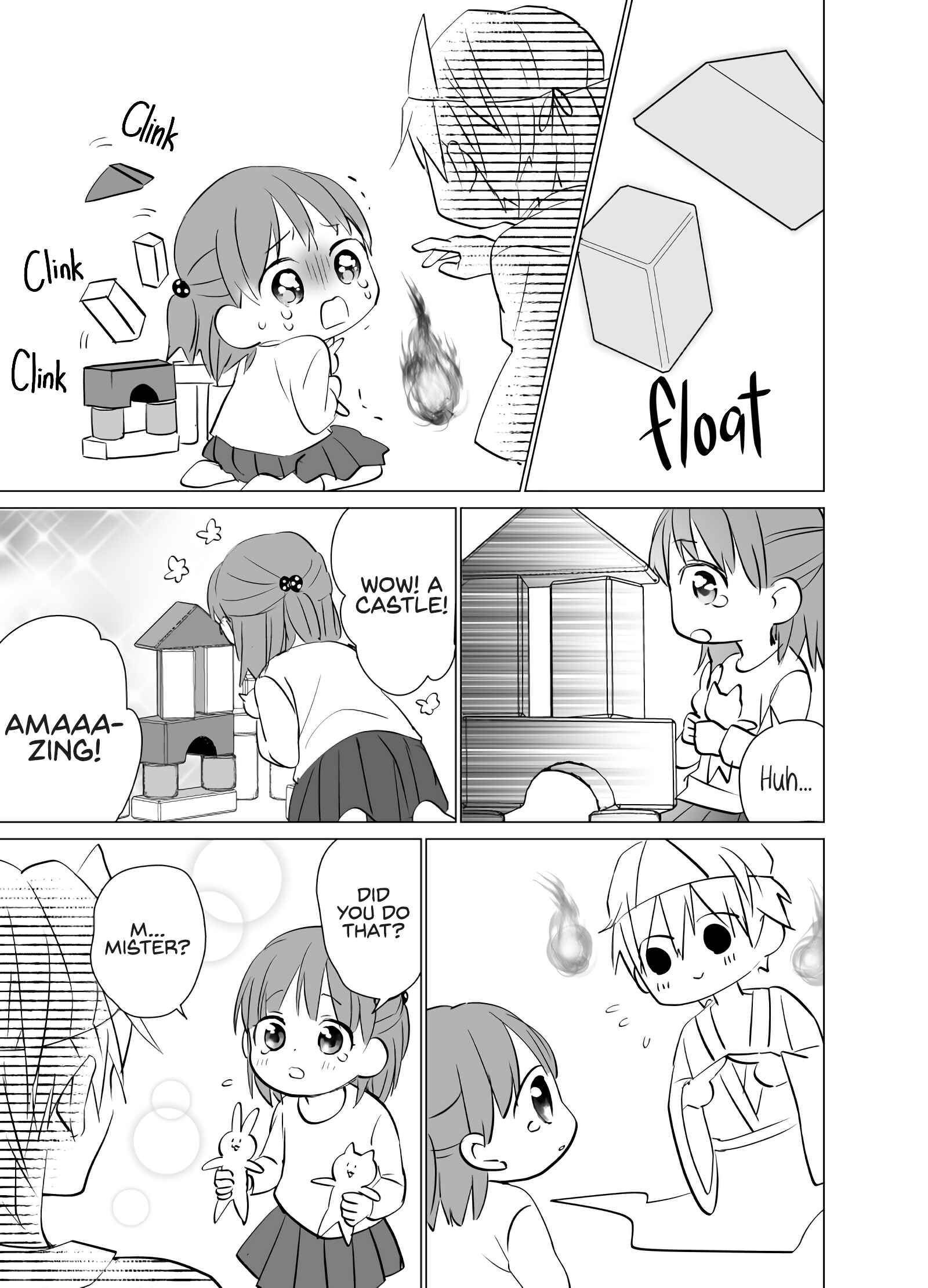 Page 3 Chapter Unknown_65b4 Mr Ghost and the Latchkey Kid
