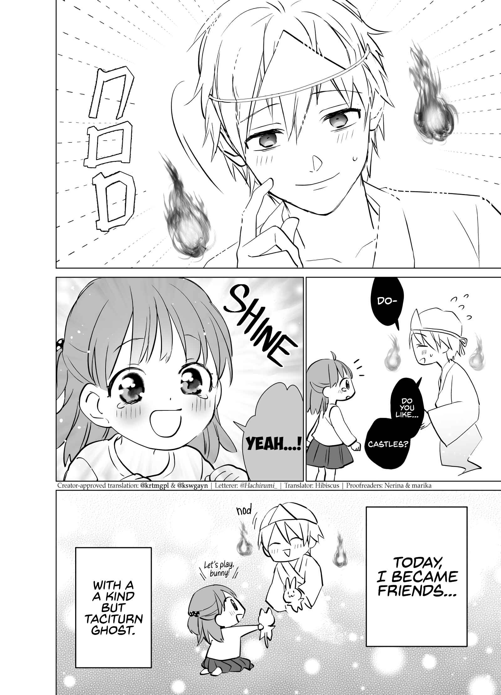 Page 4 Chapter Unknown_65b4 Mr Ghost and the Latchkey Kid