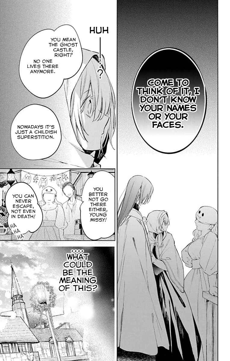 Page 25 Chapter 7 Yuureijou no Danna-sama