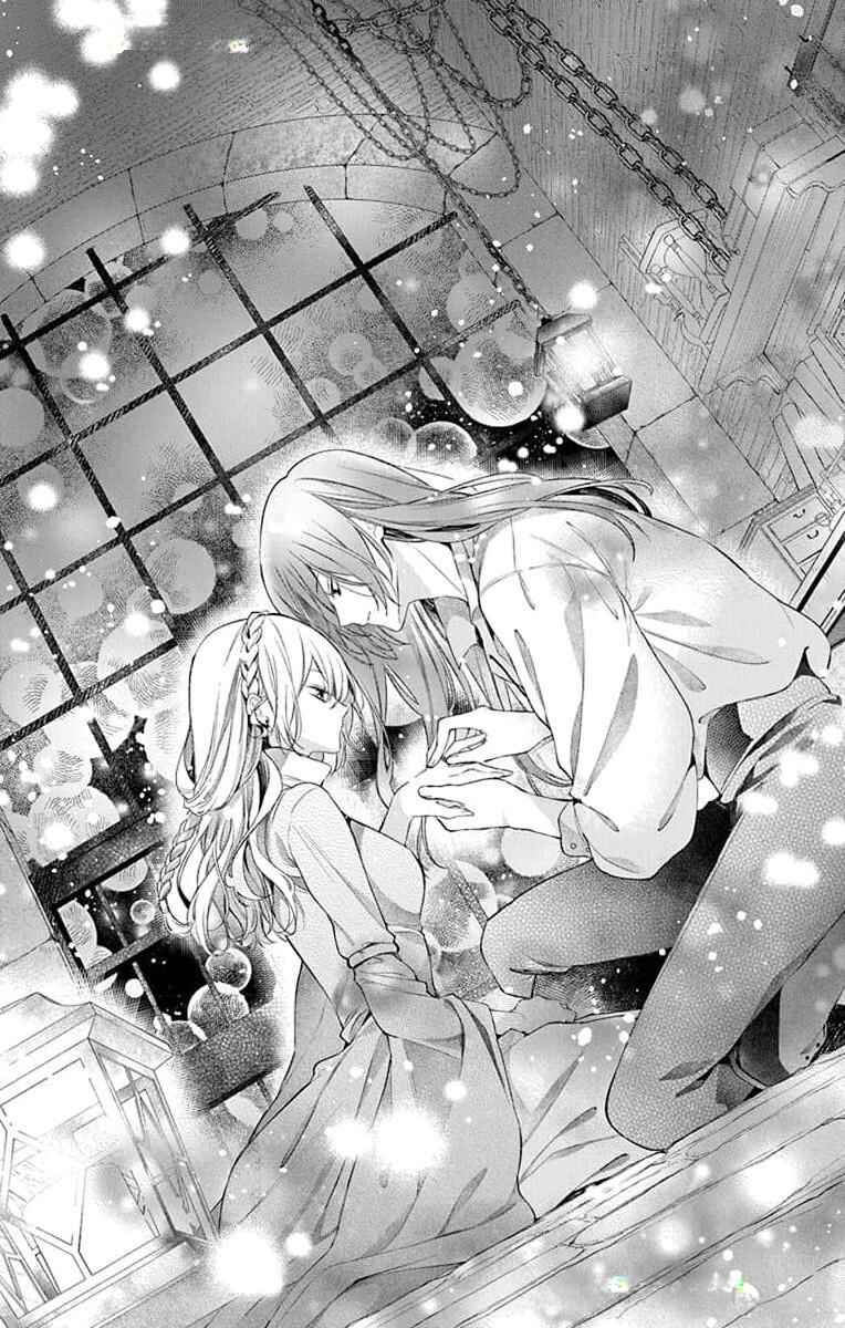 Page 26 Chapter 3 Yuureijou no Danna-sama