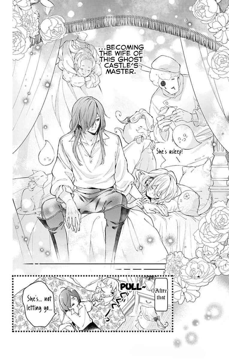 Page 41 Chapter 2 Yuureijou no Danna-sama