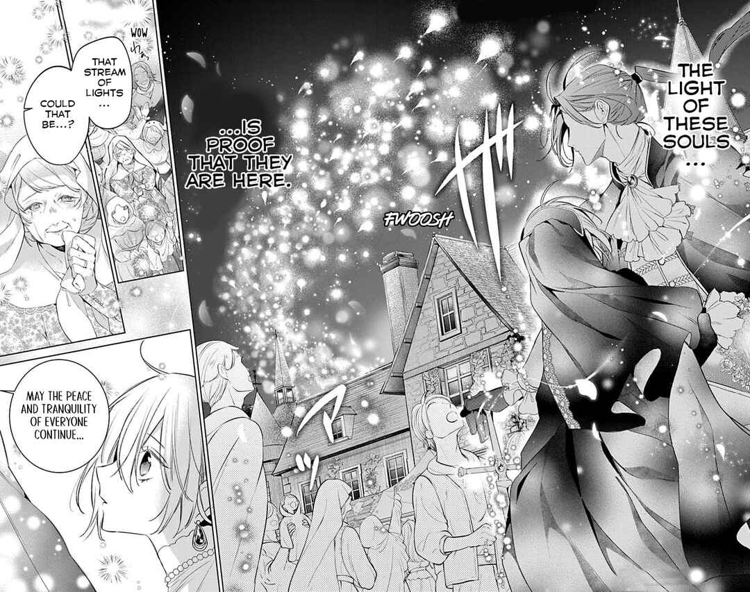 Page 23 Chapter 8 Yuureijou no Danna-sama