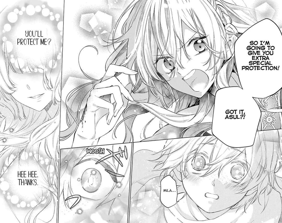 Page 29 Chapter 5 Yuureijou no Danna-sama