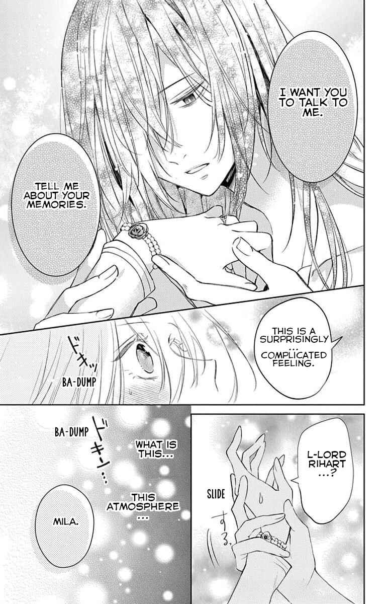 Page 23 Chapter 4 Yuureijou no Danna-sama