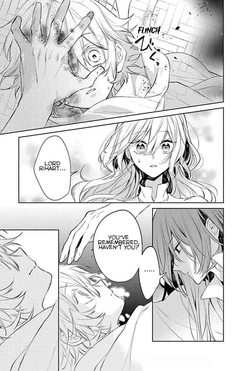 Page 29 Chapter 4 Yuureijou no Danna-sama