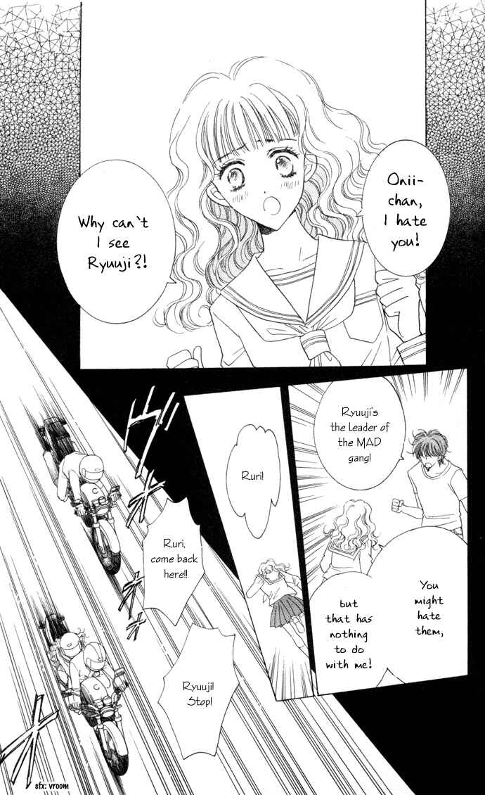 Page 26 Chapter 3 Ai Girl