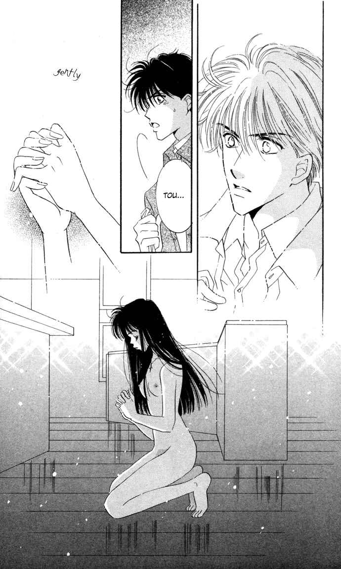 Page 39 Chapter 3 Ai Girl