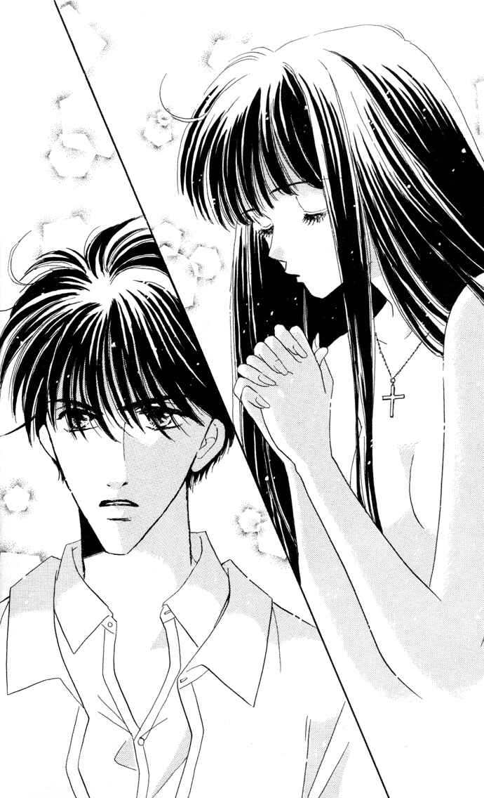 Page 41 Chapter 3 Ai Girl