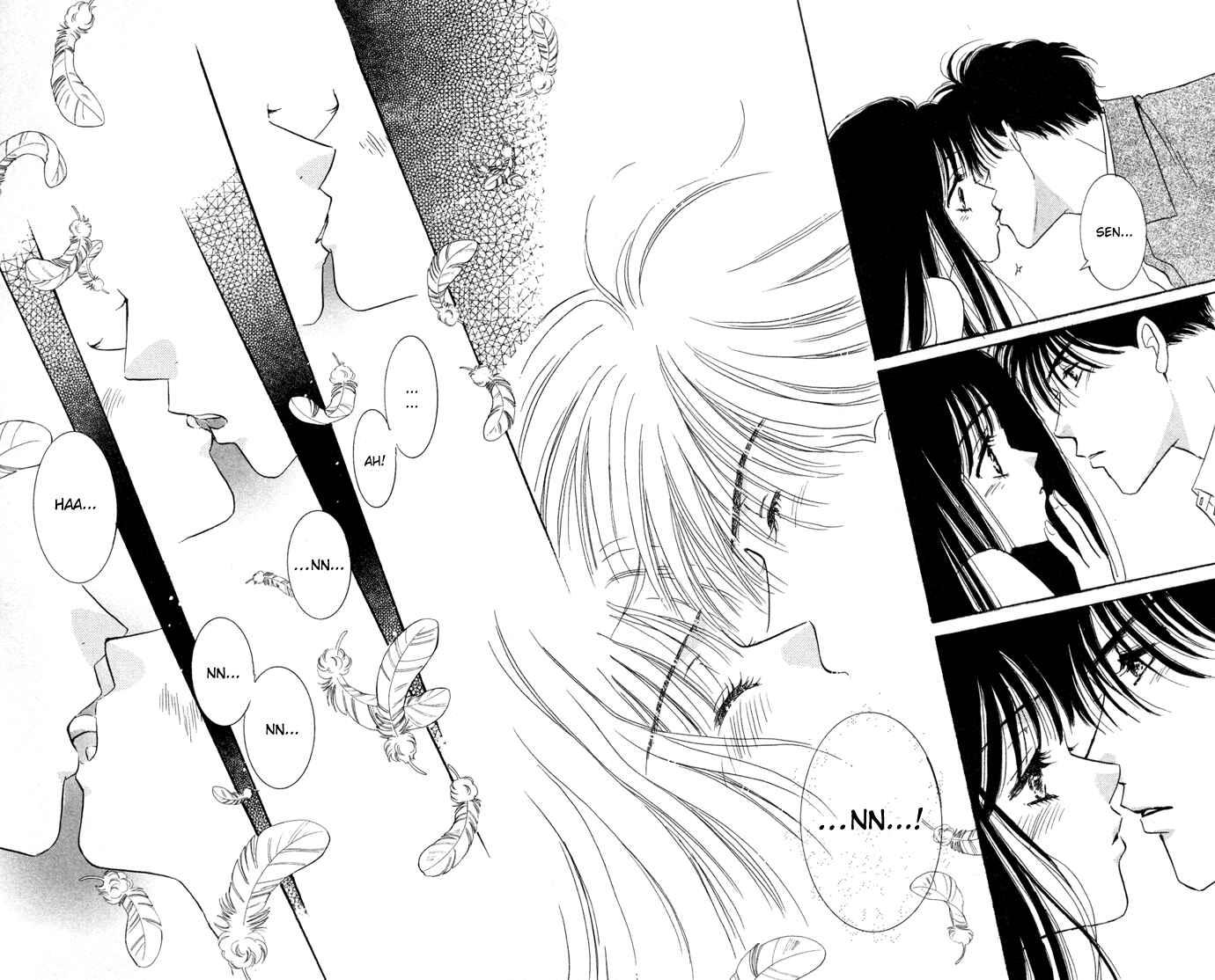 Page 43 Chapter 3 Ai Girl