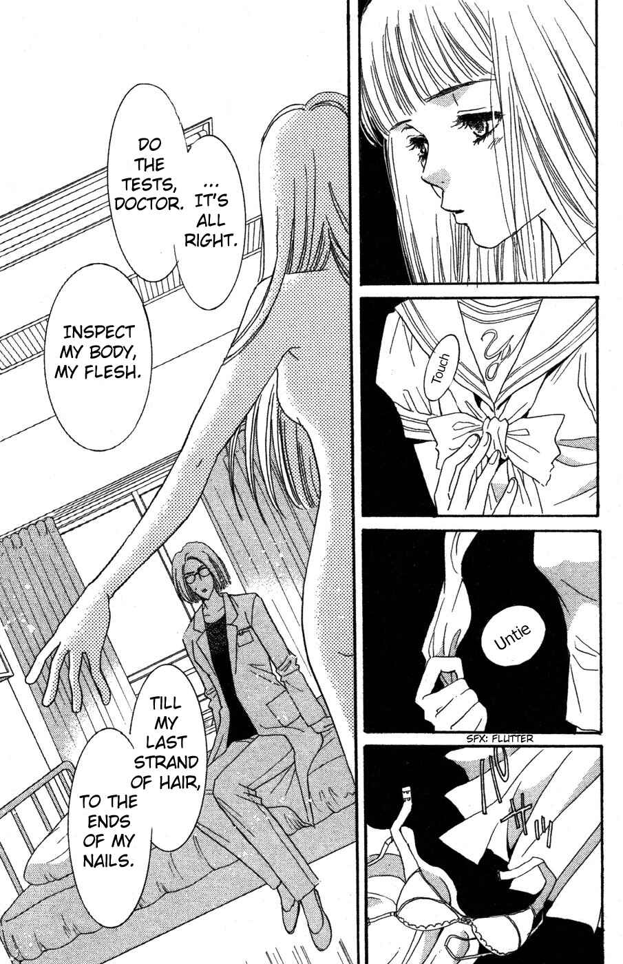 Page 17 Chapter 9 Ai Girl