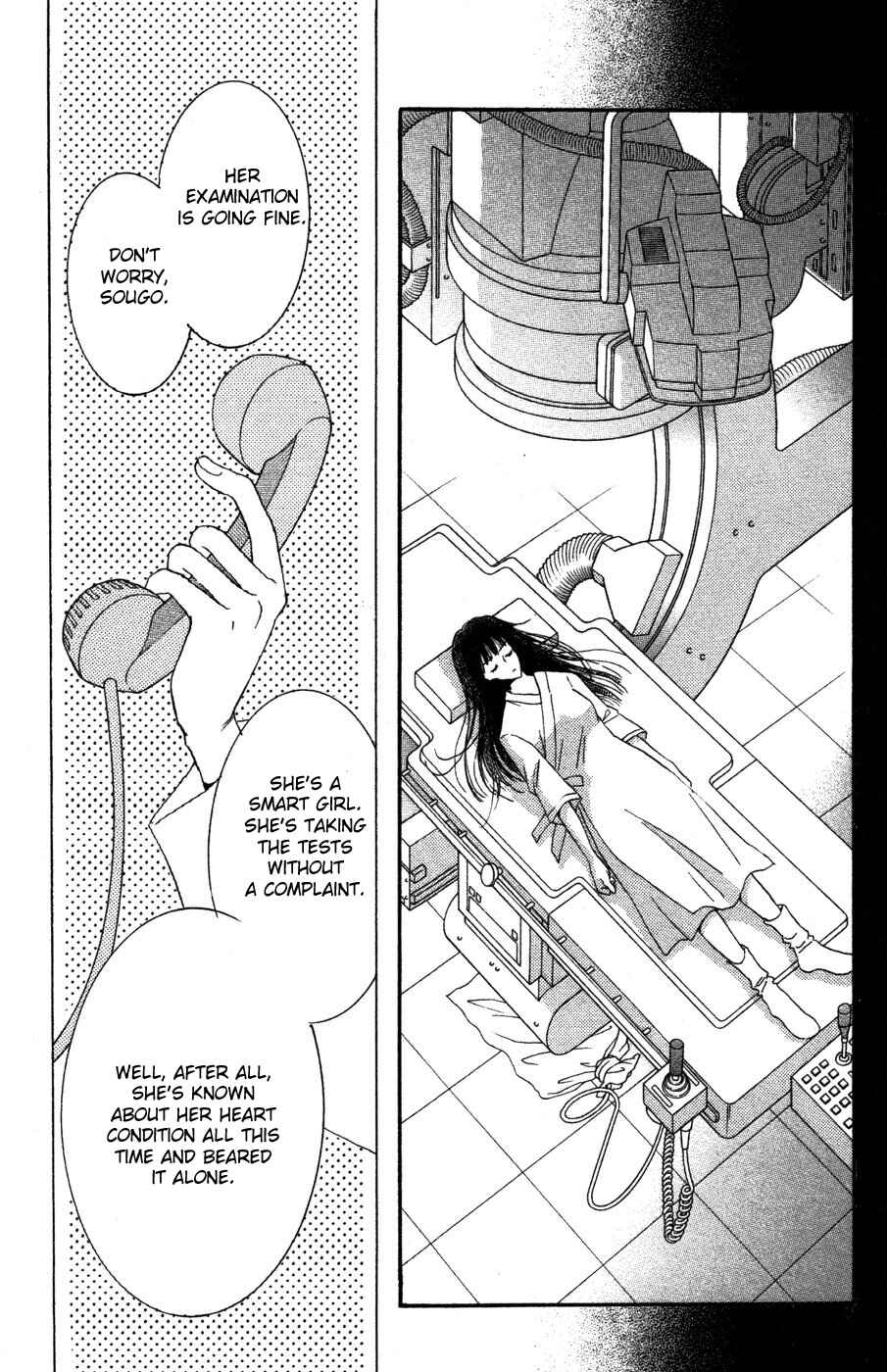 Page 20 Chapter 9 Ai Girl