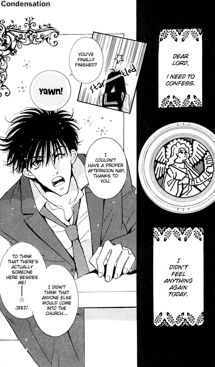 Page 10 Chapter 1 Ai Girl